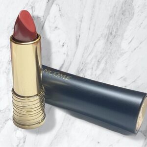 Lancôme Full size Lipstick NEW